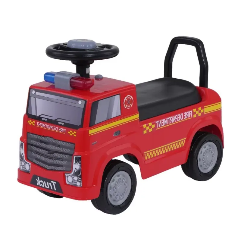 Outdoor Toys For Kids - Wholesale Non Electric Kids Buggy Car
