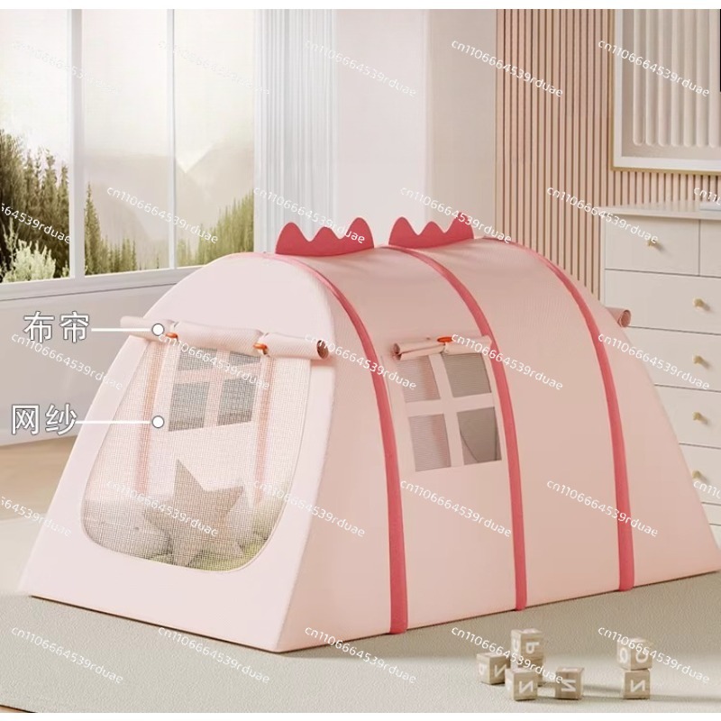 Outdoor Tent Playhouse - Tent indoor children's playhouse, outdoor tent