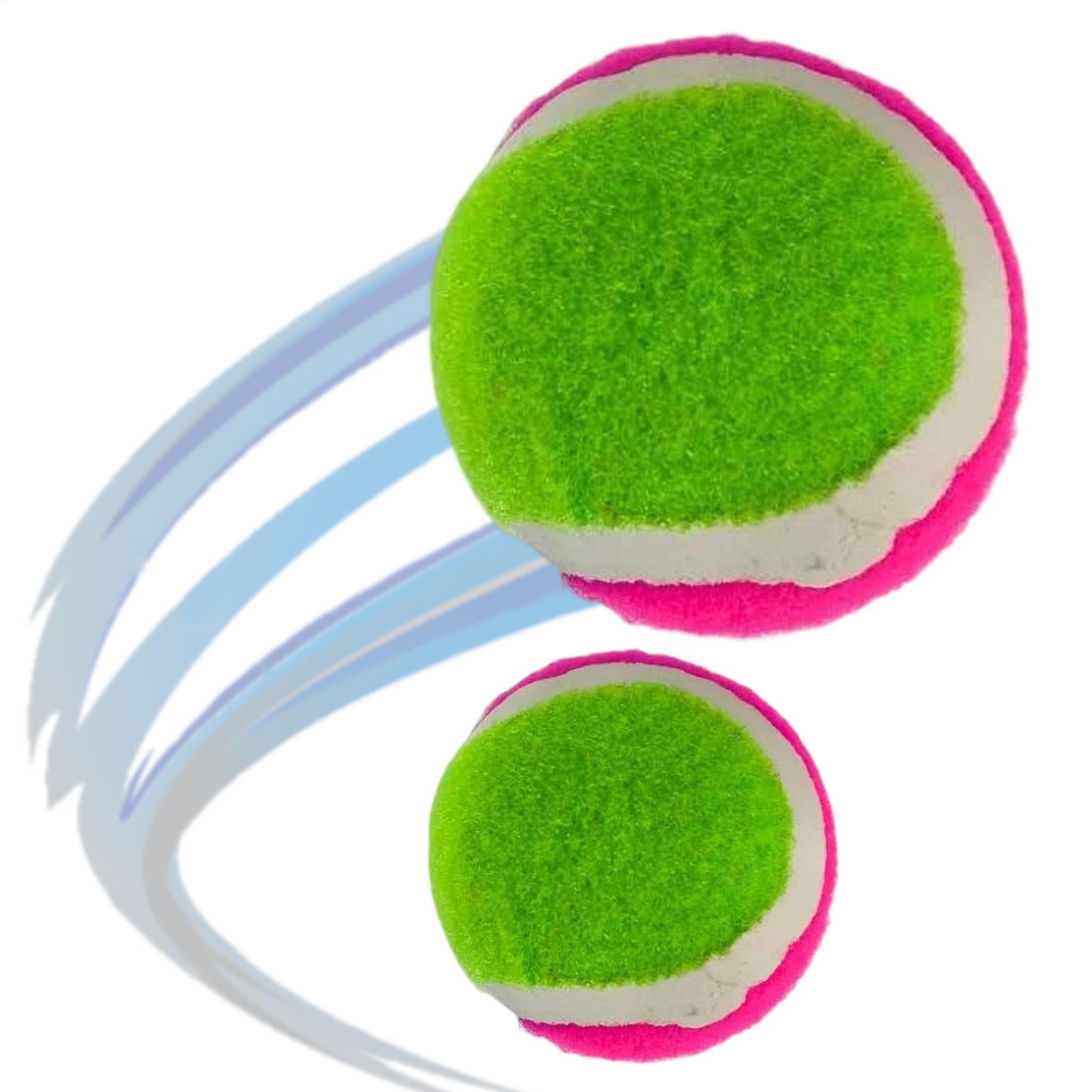 Outdoor Toys For Kids - 2pcs 2.5 Inch Sticky Toss and