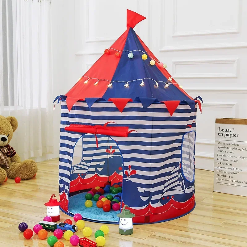 Outdoor Kid Tent Space Kids Pl - Outdoor Tent Playhouse recension och pris