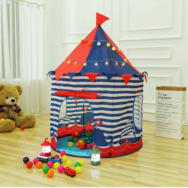 Outdoor Kid Tent Space Kids Pl - Outdoor Tent Playhouse recension och pris
