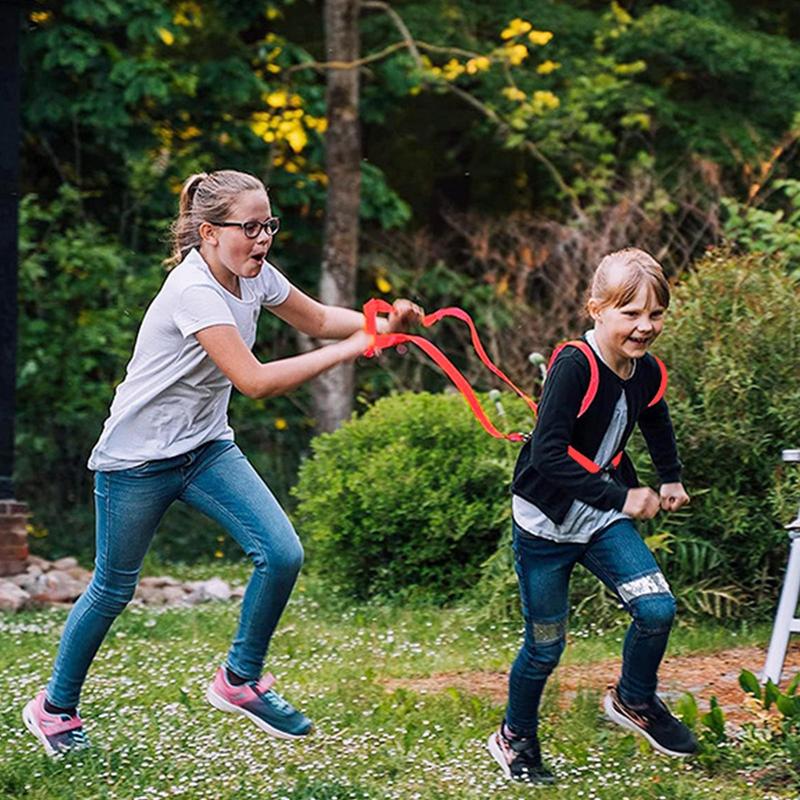 Safe Horse Harness Horse Lead  - Kids Outdoor Wear recension och pris