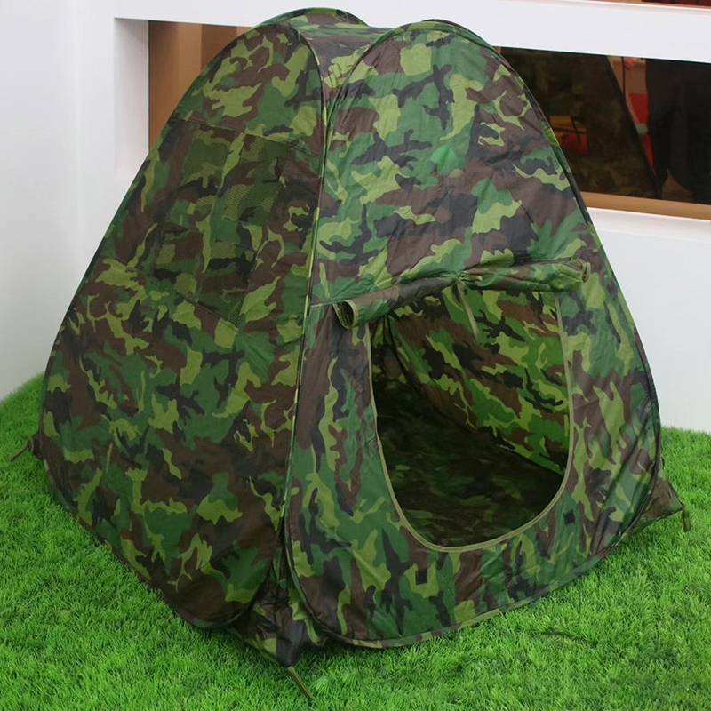 EMER Outdoor Camouflage Bird W - Outdoor Tent Playhouse recension och pris