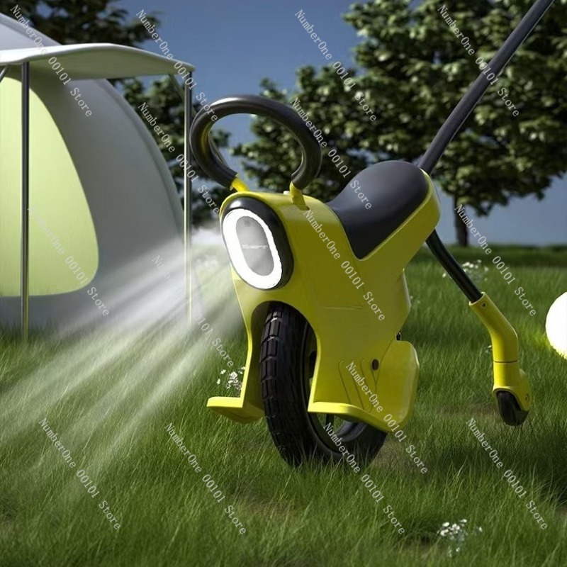 Outdoor Family Camping Kids Pu - Kids Outdoor Car recension och pris