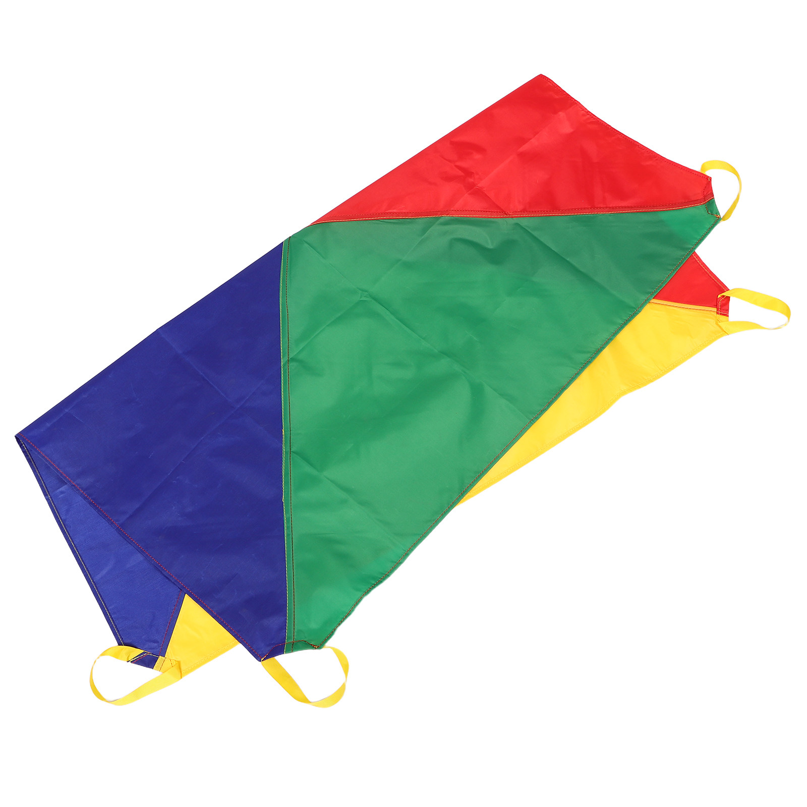 Colorful Rainbow Parachute Kid - Outdoor Games For Kids recension och pris