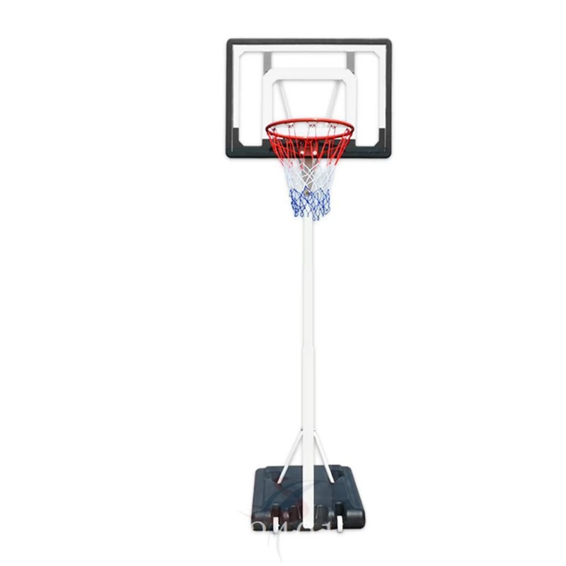 Basketball Hoop System Adjusta - Outdoor Games For Kids recension och pris