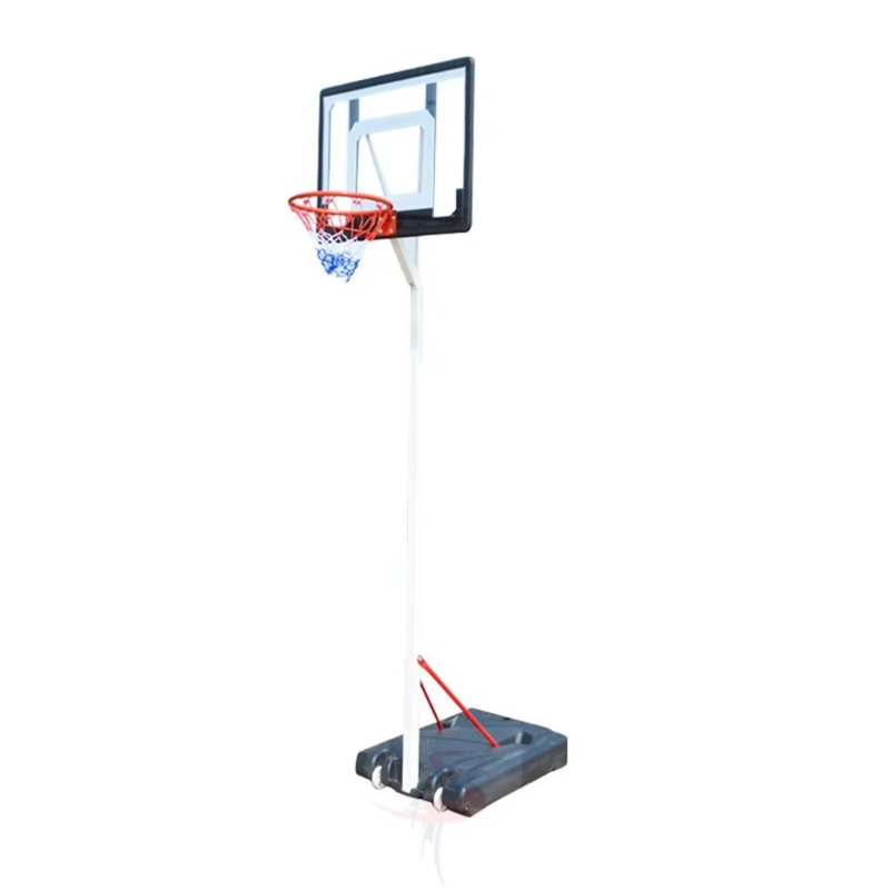 Basketball Hoop System Adjusta - Outdoor Games For Kids recension och pris