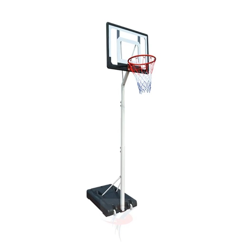 Basketball Hoop System Adjusta - Outdoor Games For Kids recension och pris