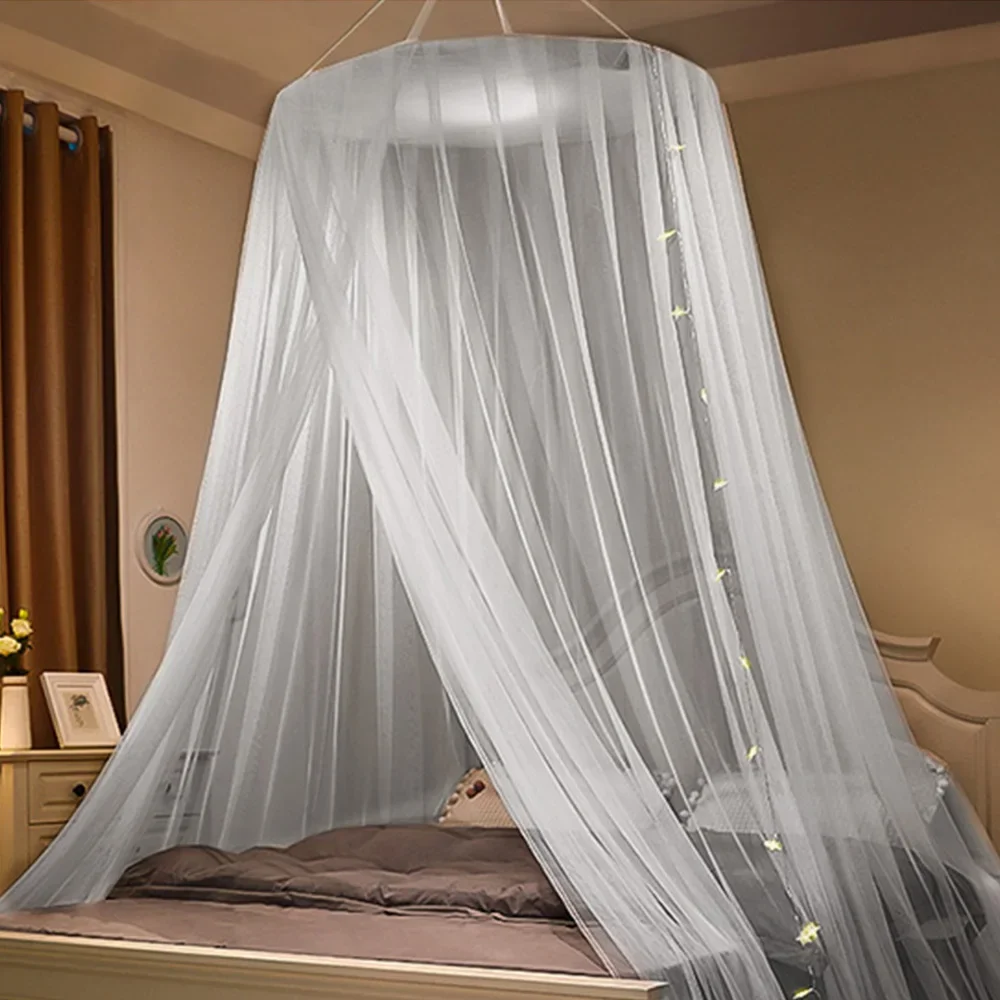 Child Canopy Mosquito Net Wind - Outdoor Tent Playhouse recension och pris