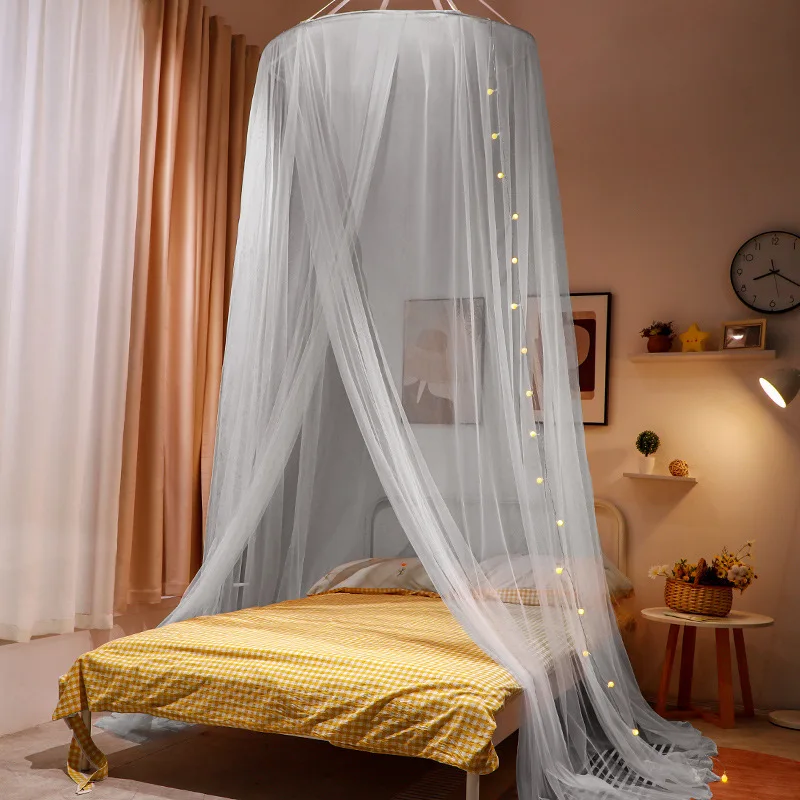 Child Canopy Mosquito Net Wind - Outdoor Tent Playhouse recension och pris