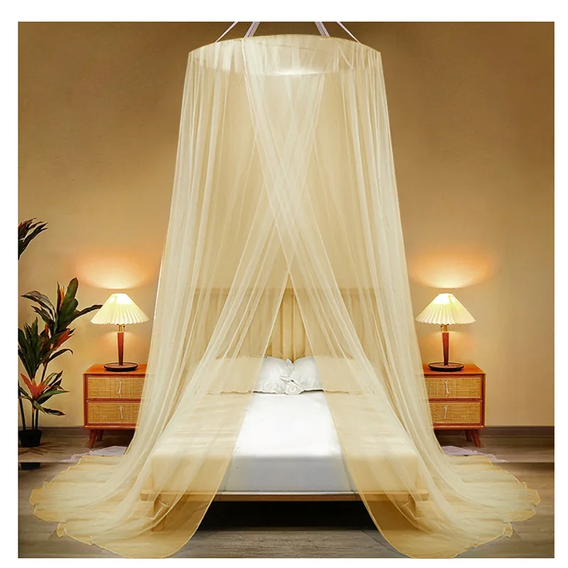 Child Canopy Mosquito Net Wind - Outdoor Tent Playhouse recension och pris