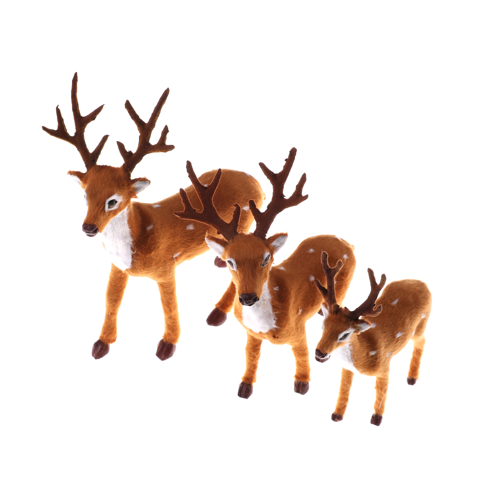 New Christmas Simulation Plush - Kids Outdoor Swing Set recension och pris