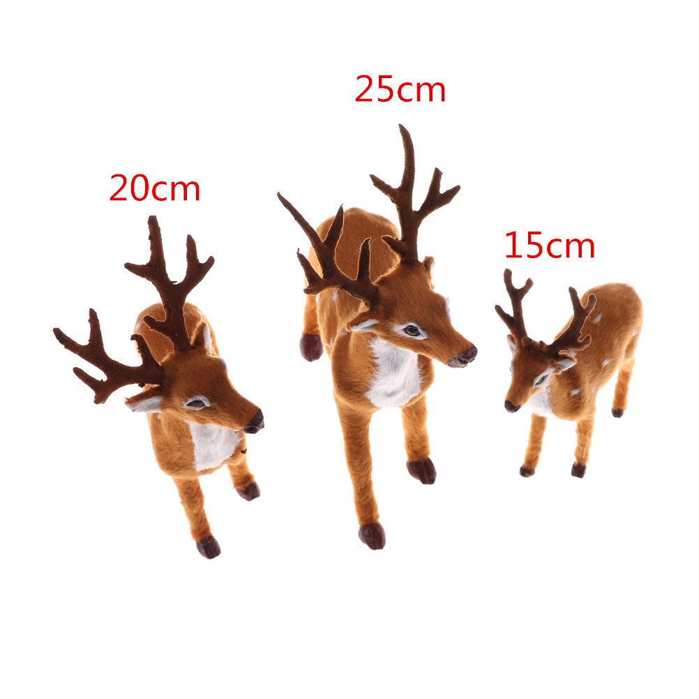 New Christmas Simulation Plush - Kids Outdoor Swing Set recension och pris