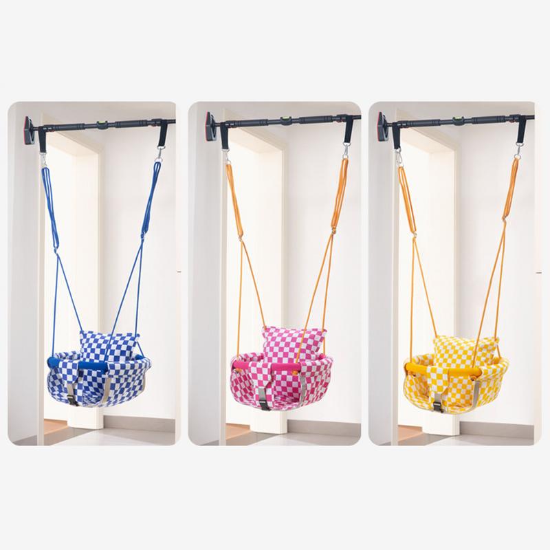 Kids Swing Funny Playground Sw - Kids Outdoor Swing Set recension och pris