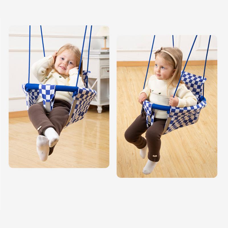 Kids Swing Funny Playground Sw - Kids Outdoor Swing Set recension och pris