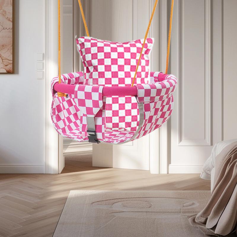 Kids Swing Funny Playground Sw - Kids Outdoor Swing Set recension och pris