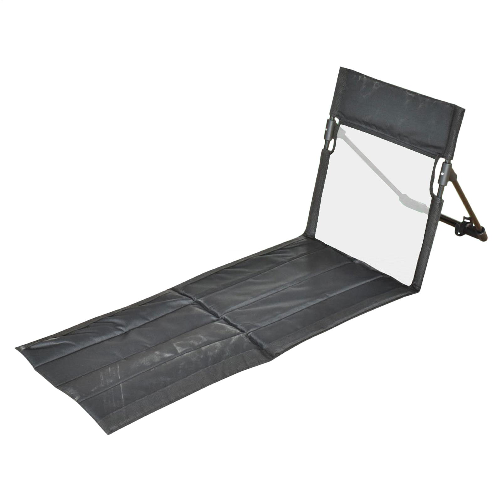 Lounge Beach Chair Folding Poo - Kids Outdoor Lawn Chair recension och pris