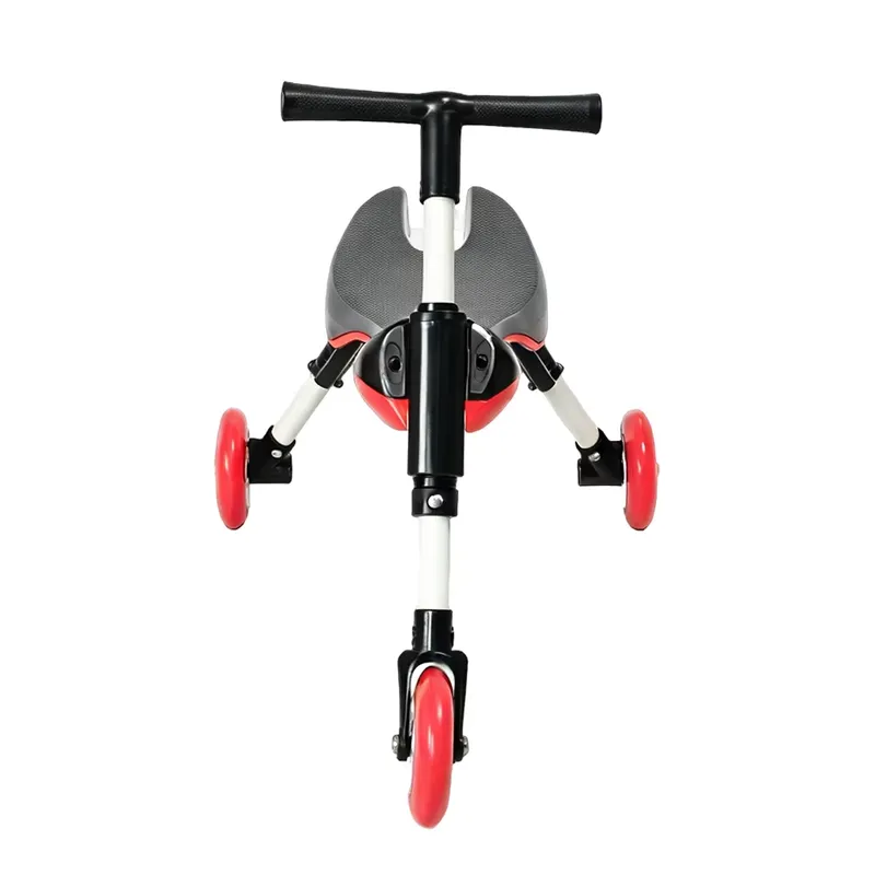 3 Wheel Foldable Balance Tricy - Outdoor Toys For Kids recension och pris