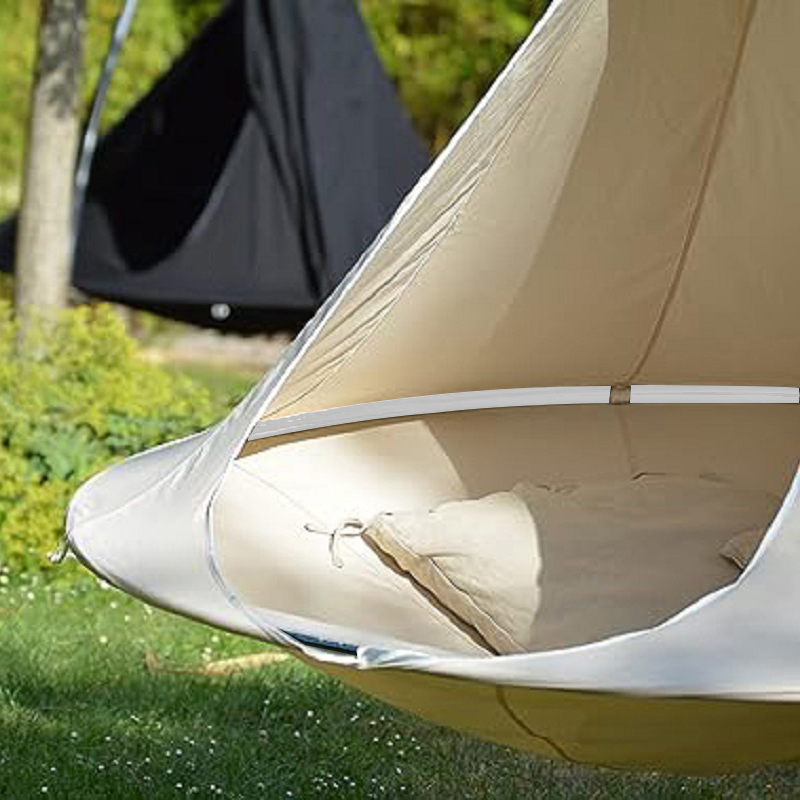Outdoor Waterproof Hammock Dou - Kids Outdoor Lawn Chair recension och pris