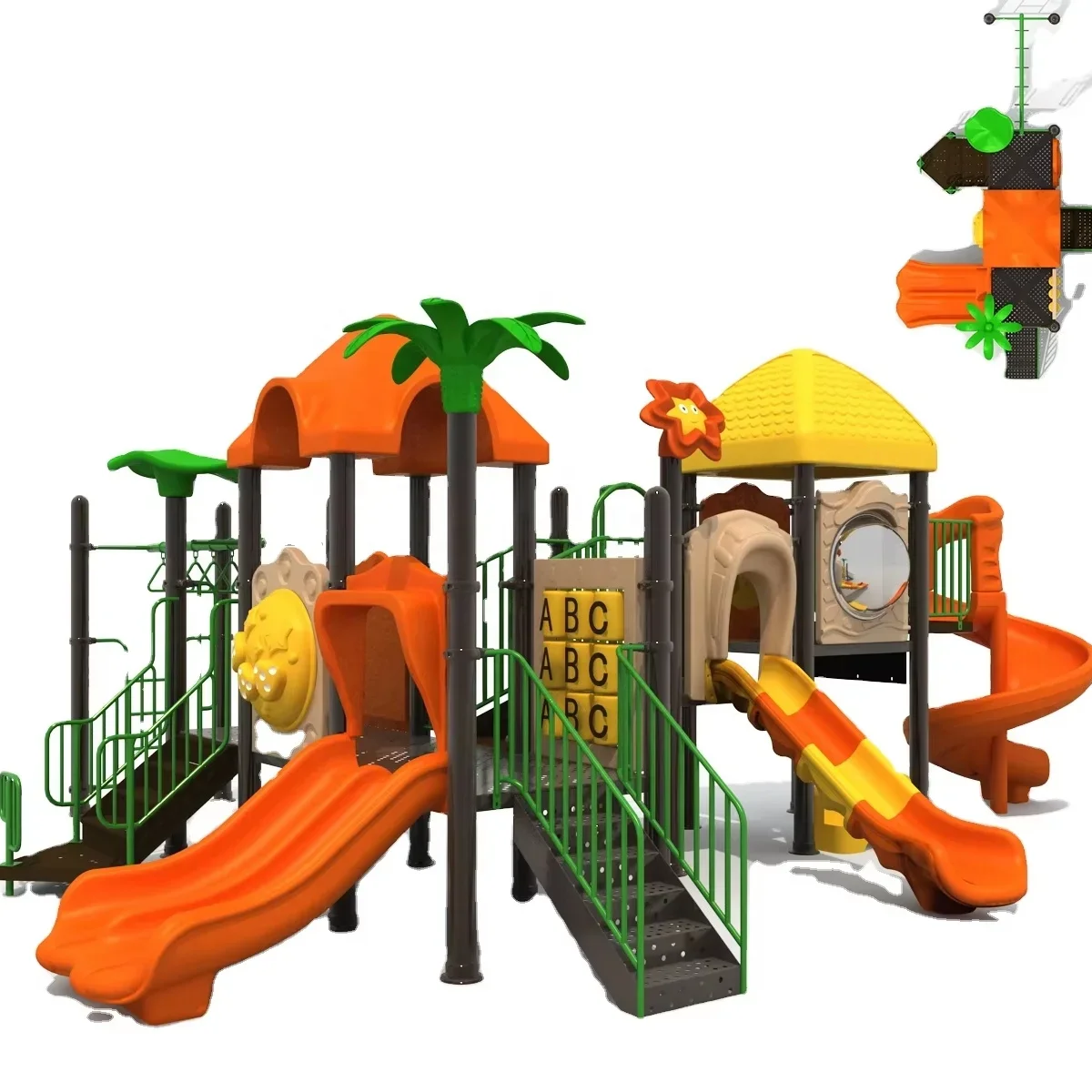 2026 Kids Play Area Indoor and - Kids Outdoor Play Area recension och pris