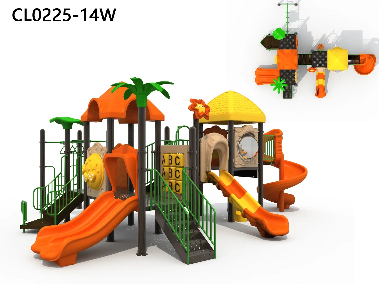 2026 Kids Play Area Indoor and - Kids Outdoor Play Area recension och pris