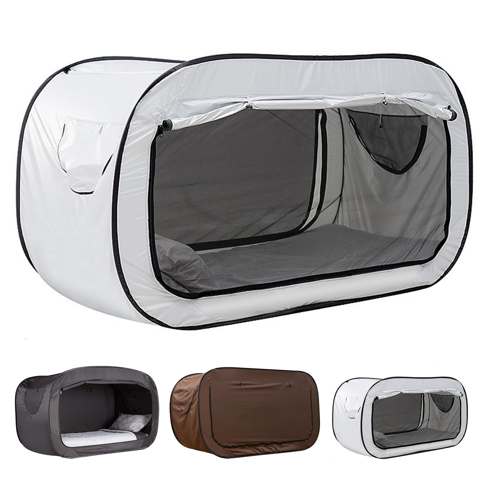 Outdoor Folding Privacy Pop Be - Outdoor Tent Playhouse recension och pris