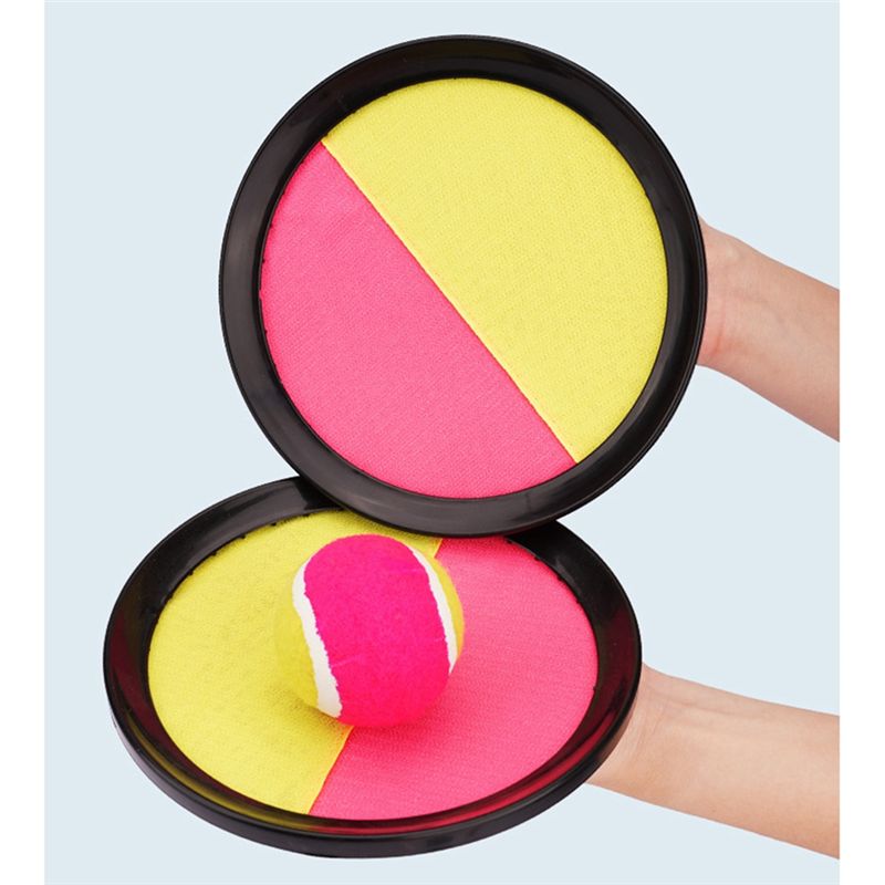 A49K-Ball And Catch Game, Kids - Kids Outdoor Easter Gifts recension och pris