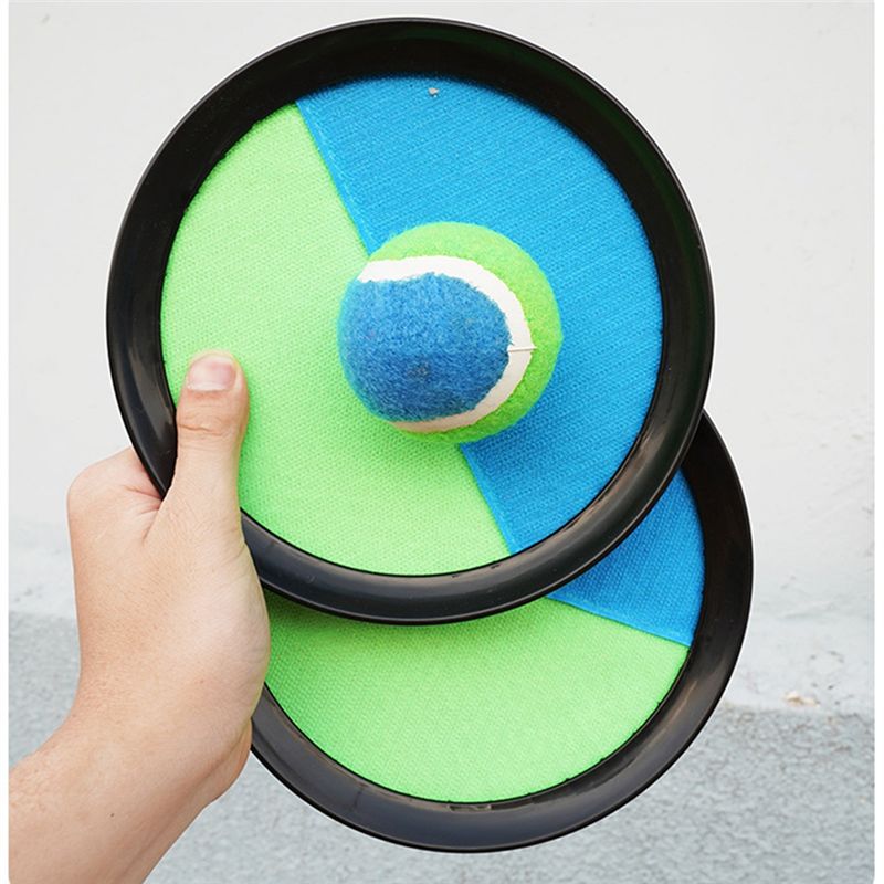 A49K-Ball And Catch Game, Kids - Kids Outdoor Easter Gifts recension och pris