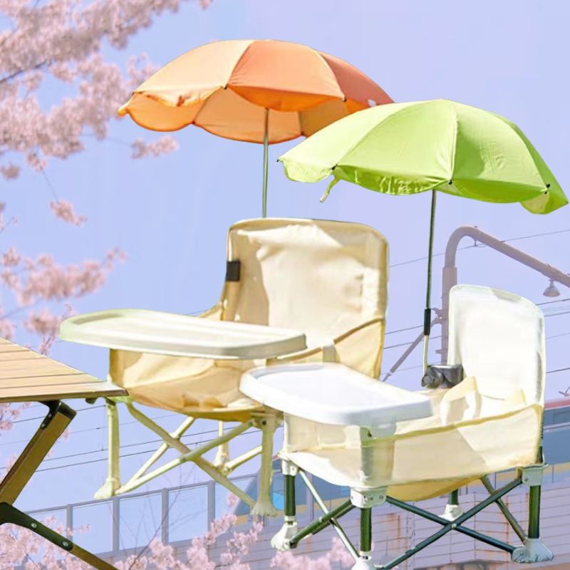Portable Kid Chair with Detach - Kids Outdoor Lawn Chair recension och pris