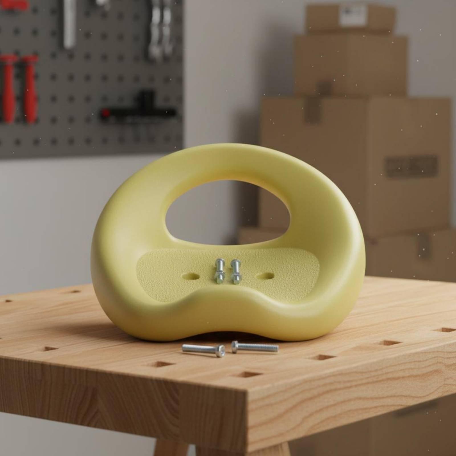 Thickened Kids Bike Seat Repla - Kids Outdoor Car recension och pris