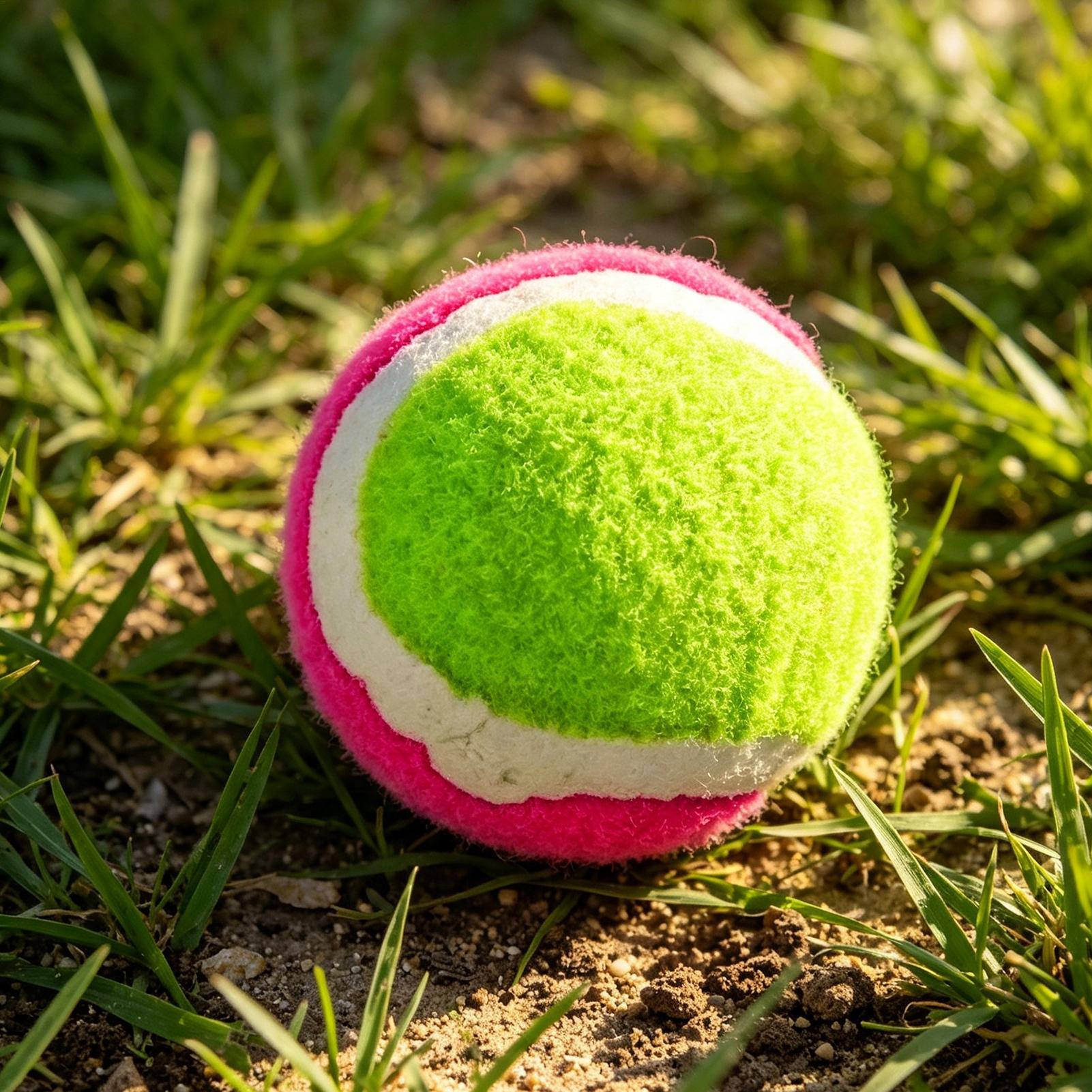 2pcs 2.5 Inch Sticky Toss Catc - Outdoor Toys For Kids recension och pris