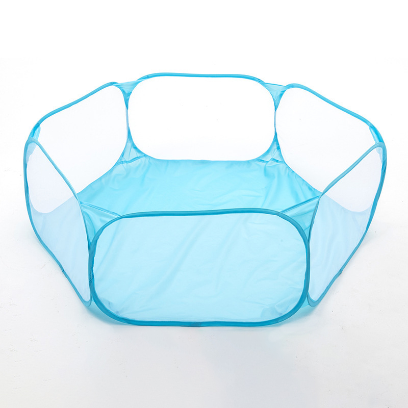 1.2M Ball Pit Ball Pool Foldab - Kids Indoor Outdoor Games recension och pris