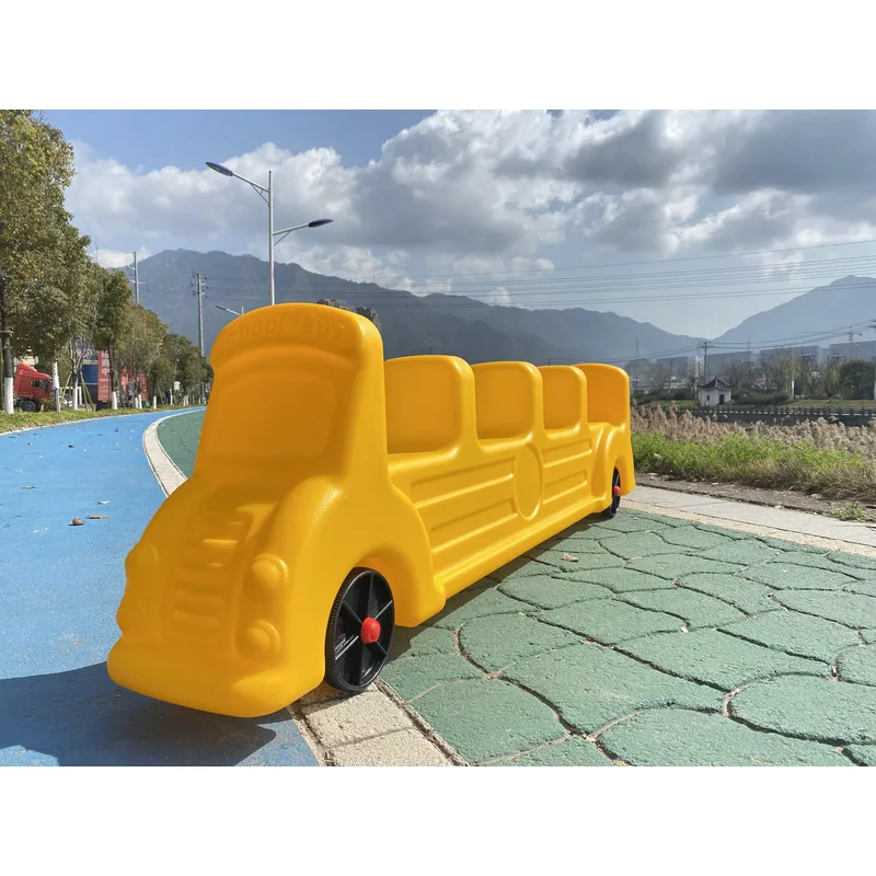 for Kindergarten Kids Cooperat - Outdoor Toys For Kids recension och pris