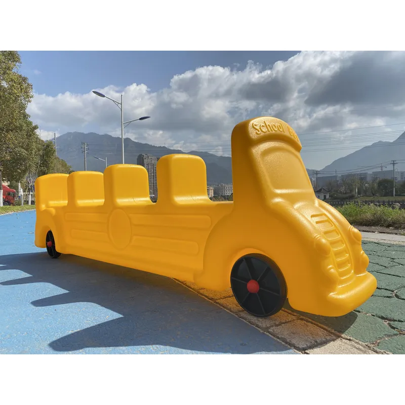 for Kindergarten Kids Cooperat - Outdoor Toys For Kids recension och pris