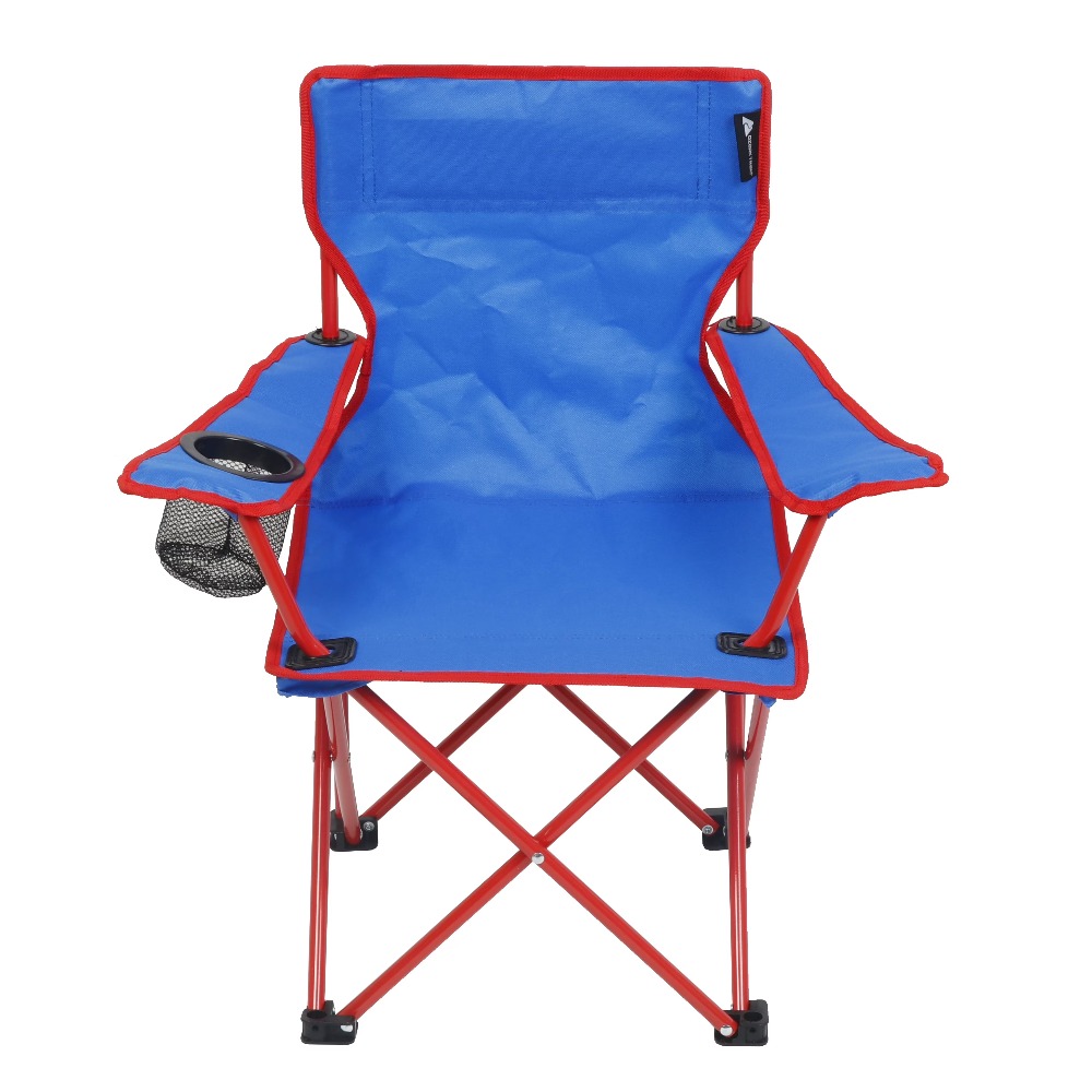 Portable Kids Folding Camping  - Kids Outdoor Lawn Chair recension och pris