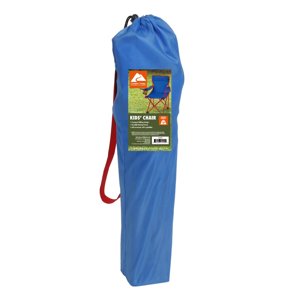 Portable Kids Folding Camping  - Kids Outdoor Lawn Chair recension och pris
