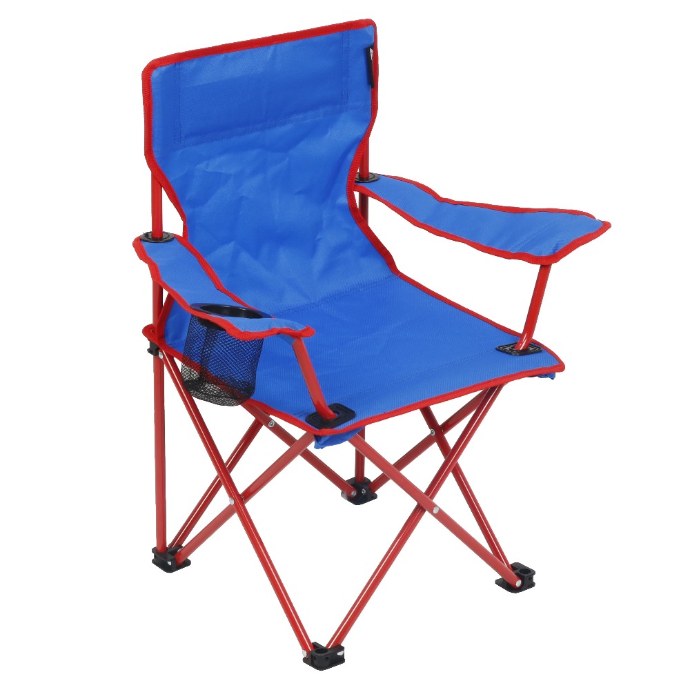 Portable Kids Folding Camping  - Kids Outdoor Lawn Chair recension och pris