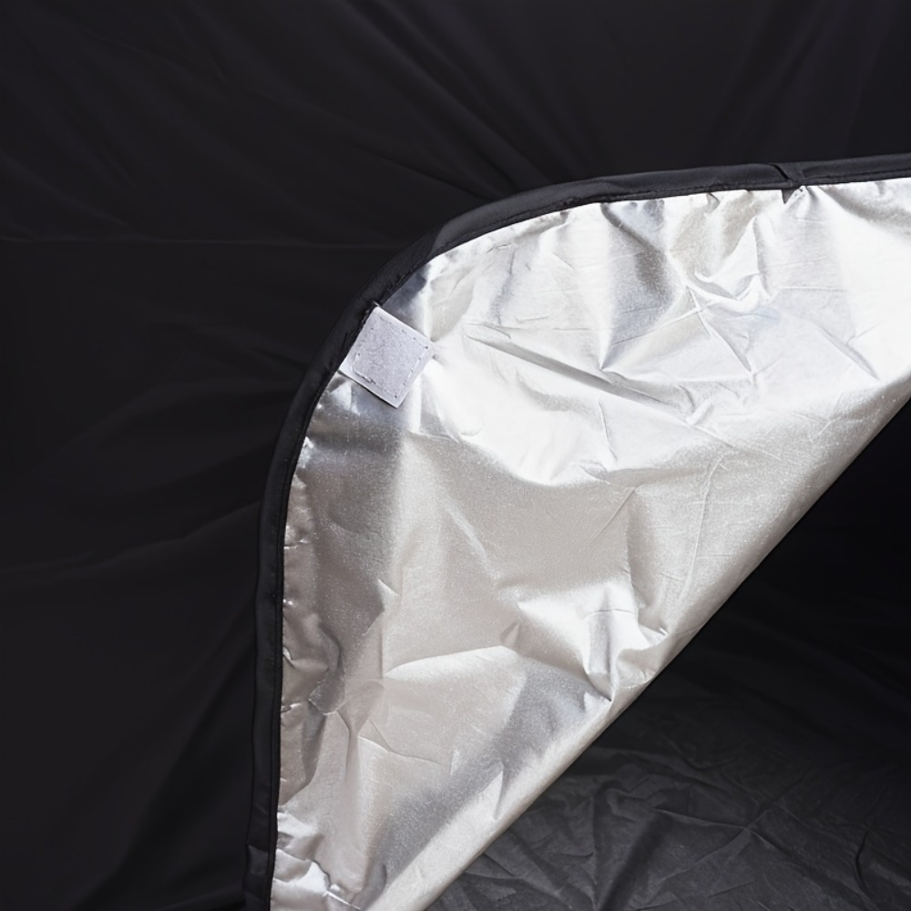2026 Windproof New Foldable Mu - Outdoor Tent Playhouse recension och pris