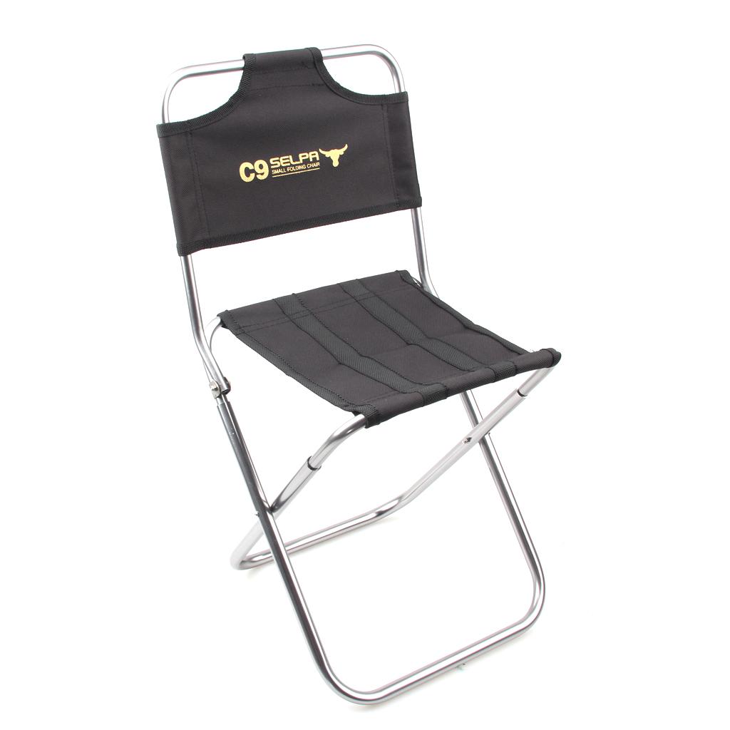 Portable Folding Chair with Ba - Kids Outdoor Lawn Chair recension och pris