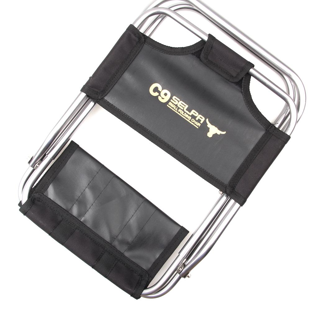 Portable Folding Chair with Ba - Kids Outdoor Lawn Chair recension och pris
